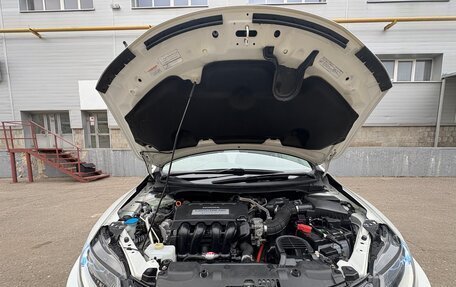 Honda Jade I, 2015 год, 1 290 000 рублей, 14 фотография