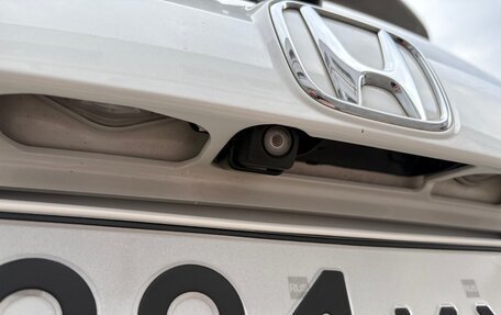 Honda Jade I, 2015 год, 1 290 000 рублей, 21 фотография