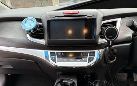 Honda Jade I, 2015 год, 1 290 000 рублей, 25 фотография