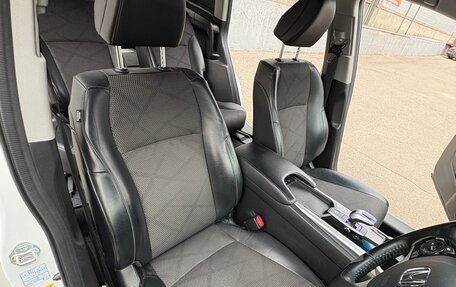 Honda Jade I, 2015 год, 1 290 000 рублей, 26 фотография
