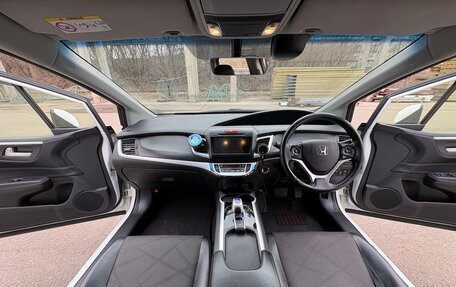 Honda Jade I, 2015 год, 1 290 000 рублей, 28 фотография