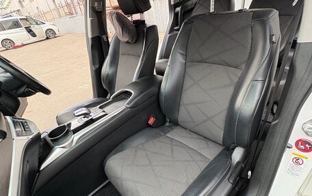 Honda Jade I, 2015 год, 1 290 000 рублей, 27 фотография