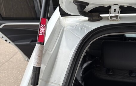 Honda Jade I, 2015 год, 1 290 000 рублей, 20 фотография