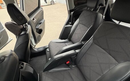 Honda Jade I, 2015 год, 1 290 000 рублей, 29 фотография