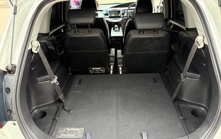Honda Jade I, 2015 год, 1 290 000 рублей, 33 фотография