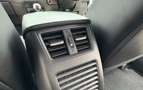 Honda Jade I, 2015 год, 1 290 000 рублей, 40 фотография