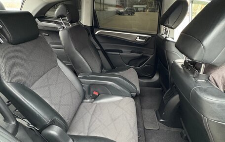 Honda Jade I, 2015 год, 1 290 000 рублей, 38 фотография