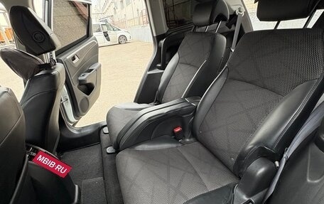 Honda Jade I, 2015 год, 1 290 000 рублей, 30 фотография