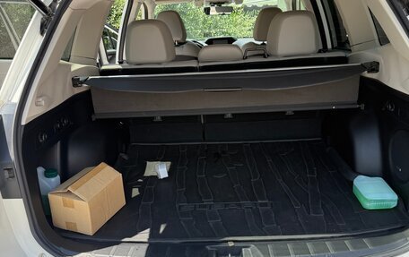 Subaru Forester, 2019 год, 2 400 000 рублей, 11 фотография