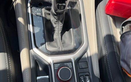 Subaru Forester, 2019 год, 2 400 000 рублей, 10 фотография