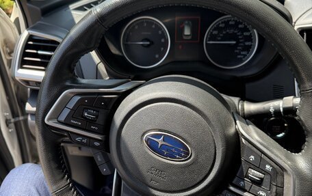 Subaru Forester, 2019 год, 2 400 000 рублей, 7 фотография