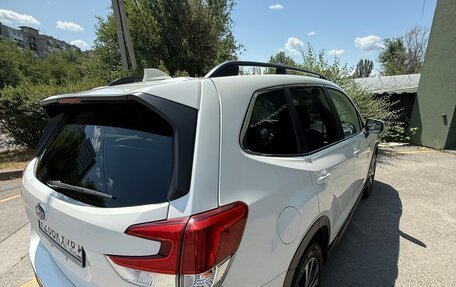 Subaru Forester, 2019 год, 2 400 000 рублей, 16 фотография