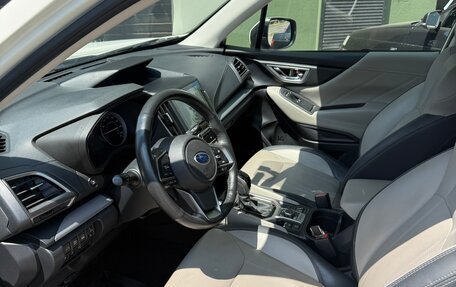 Subaru Forester, 2019 год, 2 400 000 рублей, 15 фотография
