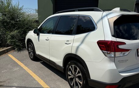 Subaru Forester, 2019 год, 2 400 000 рублей, 19 фотография