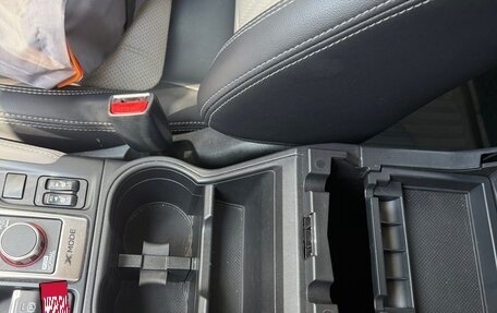 Subaru Forester, 2019 год, 2 400 000 рублей, 9 фотография