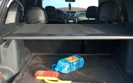 Renault Duster I рестайлинг, 2012 год, 980 000 рублей, 9 фотография