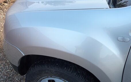 Renault Duster I рестайлинг, 2012 год, 980 000 рублей, 14 фотография