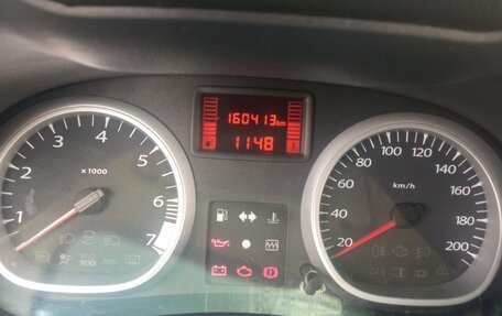 Renault Duster I рестайлинг, 2012 год, 980 000 рублей, 20 фотография