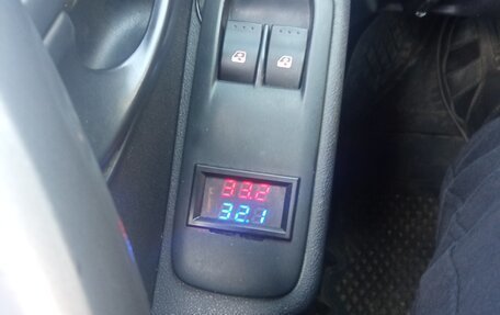 Renault Duster I рестайлинг, 2012 год, 980 000 рублей, 18 фотография