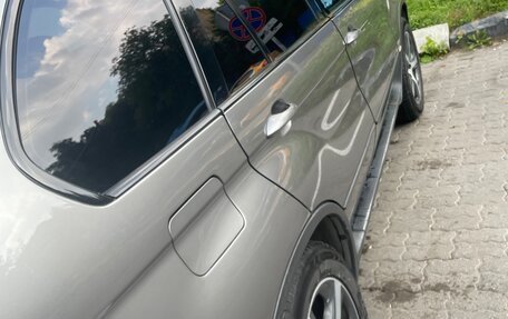 BMW X5, 2005 год, 1 250 000 рублей, 3 фотография