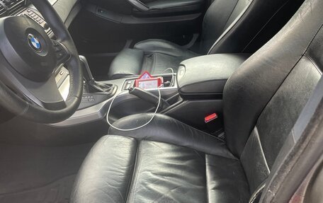 BMW X5, 2005 год, 1 250 000 рублей, 10 фотография
