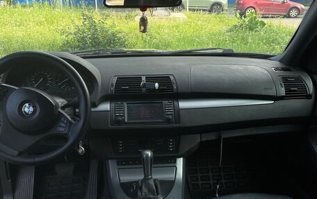 BMW X5, 2005 год, 1 250 000 рублей, 8 фотография