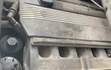 BMW X5, 2005 год, 1 250 000 рублей, 14 фотография