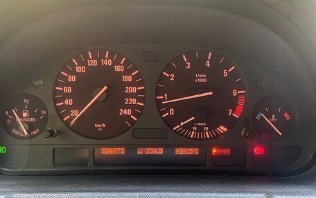 BMW X5, 2005 год, 1 250 000 рублей, 22 фотография