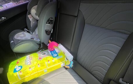 Opel Astra J, 2013 год, 950 000 рублей, 16 фотография