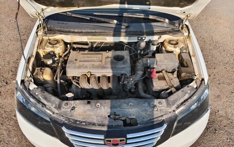 Geely Emgrand EC7, 2013 год, 350 000 рублей, 8 фотография