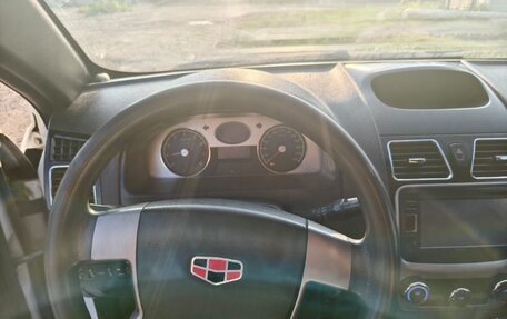 Geely Emgrand EC7, 2013 год, 350 000 рублей, 6 фотография