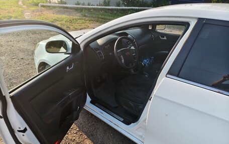 Geely Emgrand EC7, 2013 год, 350 000 рублей, 7 фотография