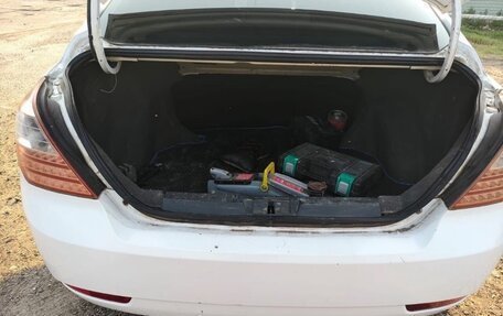 Geely Emgrand EC7, 2013 год, 350 000 рублей, 10 фотография