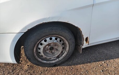 Geely Emgrand EC7, 2013 год, 350 000 рублей, 5 фотография