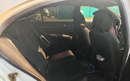 Geely Emgrand EC7, 2013 год, 350 000 рублей, 9 фотография