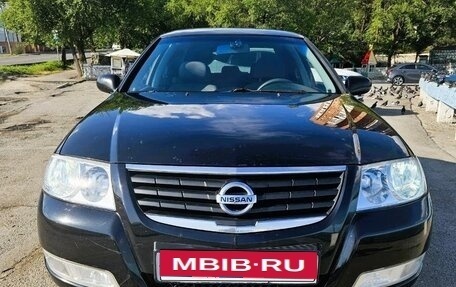Nissan Almera Classic, 2007 год, 570 000 рублей, 7 фотография