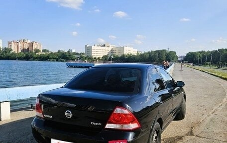 Nissan Almera Classic, 2007 год, 570 000 рублей, 4 фотография