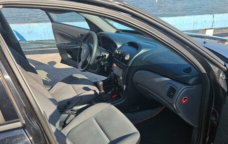 Nissan Almera Classic, 2007 год, 570 000 рублей, 9 фотография