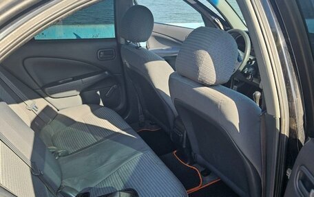 Nissan Almera Classic, 2007 год, 570 000 рублей, 10 фотография