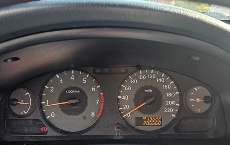 Nissan Almera Classic, 2007 год, 570 000 рублей, 12 фотография