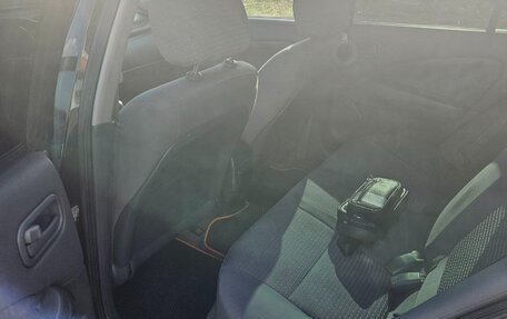Nissan Almera Classic, 2007 год, 570 000 рублей, 11 фотография