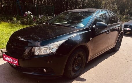 Chevrolet Cruze II, 2011 год, 750 000 рублей, 7 фотография