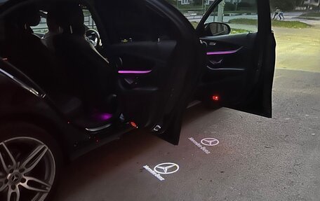 Mercedes-Benz E-Класс, 2018 год, 3 200 000 рублей, 6 фотография
