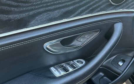 Mercedes-Benz E-Класс, 2018 год, 3 200 000 рублей, 11 фотография