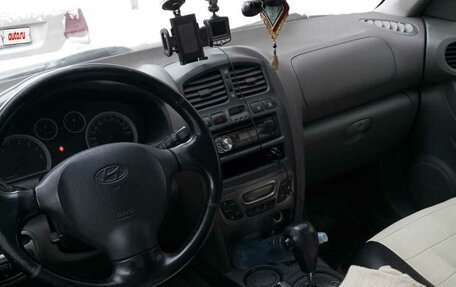 Hyundai Santa Fe Classic, 2008 год, 650 000 рублей, 5 фотография