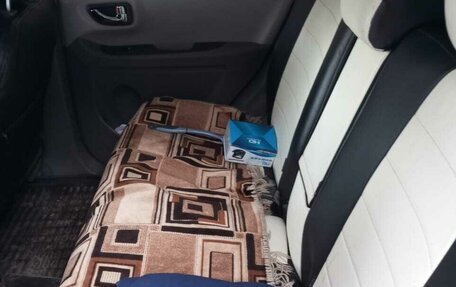 Hyundai Santa Fe Classic, 2008 год, 650 000 рублей, 3 фотография