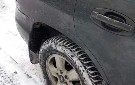 Hyundai Santa Fe Classic, 2008 год, 650 000 рублей, 6 фотография