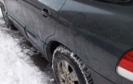 Hyundai Santa Fe Classic, 2008 год, 650 000 рублей, 8 фотография