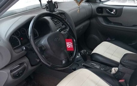 Hyundai Santa Fe Classic, 2008 год, 650 000 рублей, 9 фотография