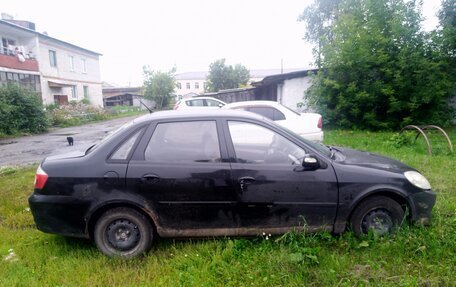 Lifan Breez (520), 2008 год, 120 000 рублей, 2 фотография